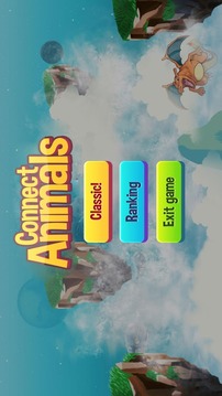 Connect Animals游戲截圖3