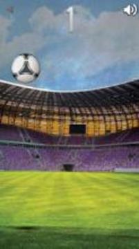 World Cup 2018 Hold up Ball游戲截圖2