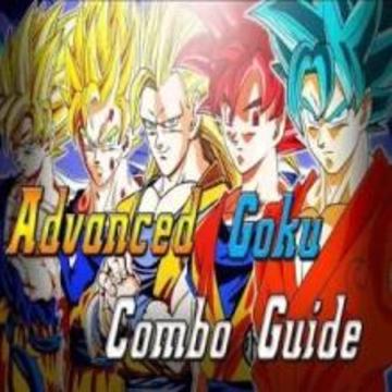 Guide for Dragon Ball Xenoverse 2游戲截圖2