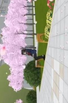 Game Yandere Simulator Ultimate Strategy游戲截圖2