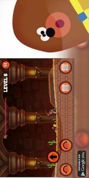 moto hill duggee :racing hey游戲截圖1