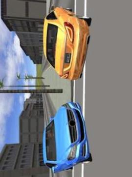 CLS Driving Simulator游戲截圖1