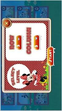 Jigsaw Super Mickey Mouse Kids游戲截圖1