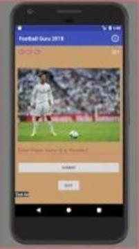 Football Guru游戲截圖1