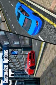 M5 City Drive Simulator 3D - F10 Driving 2018游戲截圖4