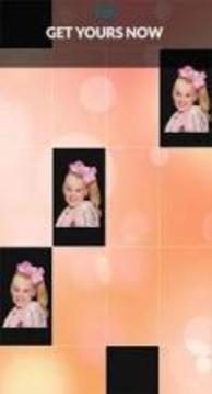 Jojo Siwa Piano游戲截圖1
