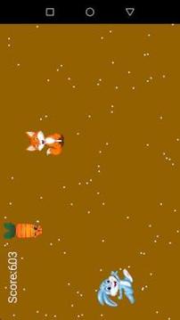 Rabbit Run游戲截圖4