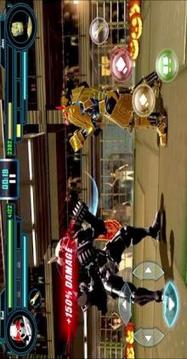 HxmGuide For Real Steel - WRB游戲截圖2