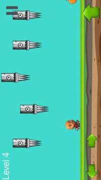 Game Upin Adventure Ipin游戲截圖2