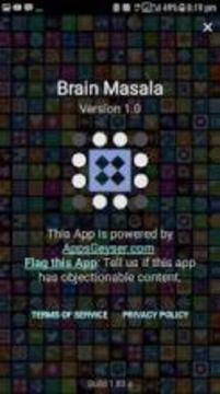 Brain Masala游戲截圖1