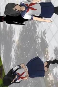 GAME YANDERE SIMULATOR ULTIMATE TIPS游戲截圖1