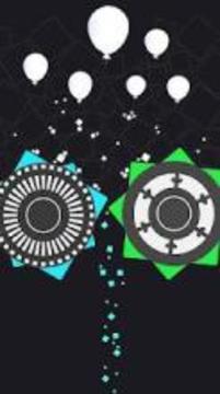 aventure Crush-Machine游戲截圖1