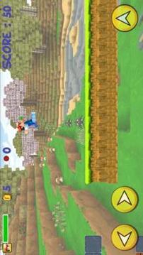 hugo Pixelmon Catch GO游戲截圖3