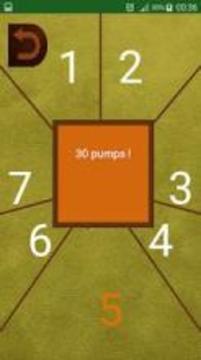 pump spin游戲截圖2