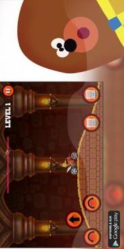moto hill duggee :racing hey游戲截圖3
