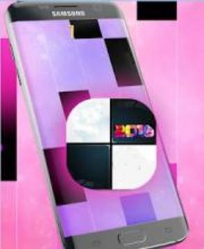 Piano Tiles K-POP TWICE游戲截圖1