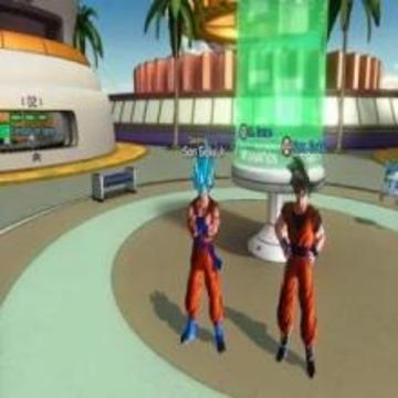 Guide for Dragon Ball Xenoverse 2游戲截圖1