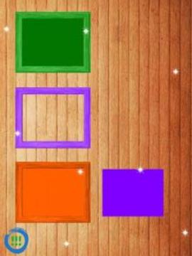 Colors Learning Game Toddlers游戲截圖2