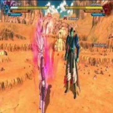 Guide for Dragon Ball Xenoverse 2游戲截圖5