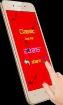 Shawn Mendes (Treat You Better) Piano tiles游戲截圖1