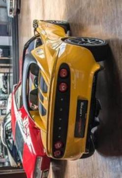 Sport car puzzle game游戲截圖2