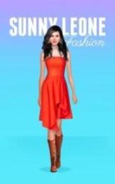 Indian Sunny Fashion Salon - Style游戲截圖1