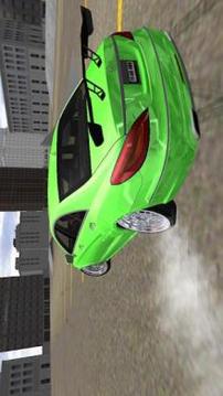 CLS Driving Simulator游戲截圖2