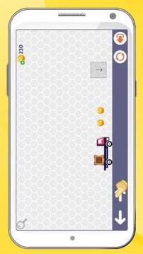 Puzzles Physics box: Brain on Bus游戲截圖4