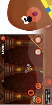 moto hill duggee :racing hey游戲截圖4