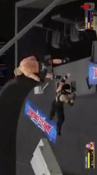 Guide WWE 2k17 Smackdown游戲截圖2