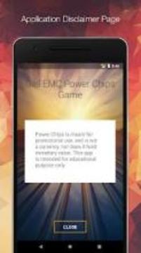 Dell EMC Power Chips Game游戲截圖3