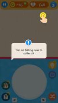 PicFall - Word & Picture Game游戲截圖4