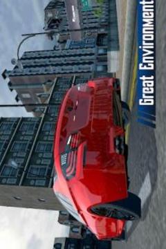 M5 City Drive Simulator 3D - F10 Driving 2018游戲截圖5