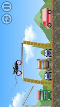 Speed Traffic Rider游戏截图2