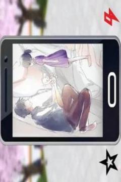 Game Yandere Simulator Ultimate Strategy游戲截圖5