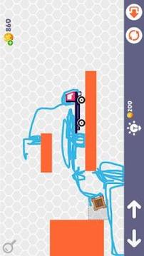 Brain Physics Truck游戲截圖1