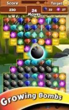 Gems Fever Deluxe 2游戲截圖5