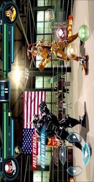 HxmGuide For Real Steel - WRB游戲截圖3