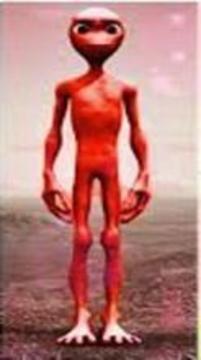Dame Tu Cosita green alien游戲截圖5