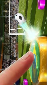 Pro Soccer Champions League: Football Sports Game游戲截圖3