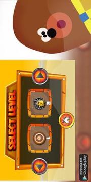 moto hill duggee :racing hey游戲截圖5