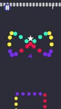 Color Spinner Jump 2018游戲截圖4