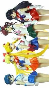 Sailor : Moon Princess游戲截圖2