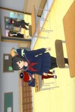 Game Yandere Simulator Ultimate Strategy游戲截圖1
