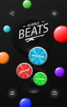 Bubble Beats游戲截圖2