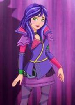 Evie Mal Games游戲截圖1
