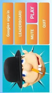 Jeffy Hat Game游戲截圖3