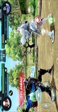 HxmGuide For Real Steel - WRB游戲截圖4