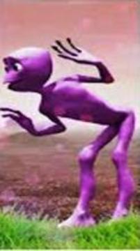 Dame Tu Cosita green alien游戲截圖3