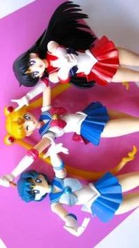 Sailor : Moon Princess游戲截圖3